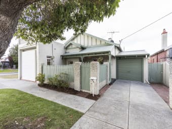 140A Tenth Avenue, Inglewood, WA, 6052