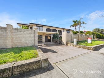 2 Picton Road, East Bunbury, WA, 6230