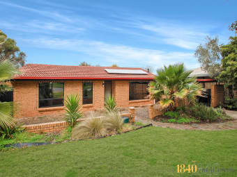 23 Dargie Avenue, Hope Valley, SA, 5090