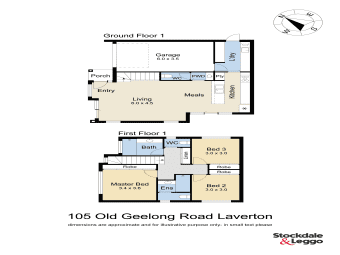 105 Old Geelong Rd, Laverton, VIC, 3028