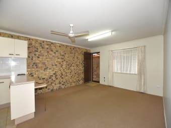 1/148 Woondooma St, Bundaberg West, QLD, 4670