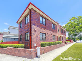 2/613 Anzac Parade, Maroubra, NSW, 2035