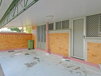 4/41 Bayswater Road, Hyde Park, QLD, 4812