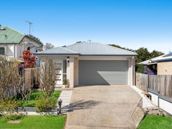 14 Owen Street, Wellington Point, QLD, 4160