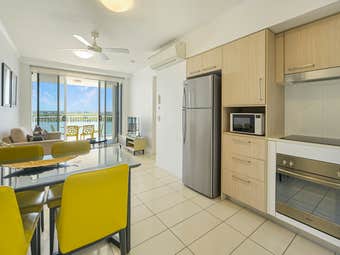 56/7 Nelson Street, Mackay, QLD, 4740