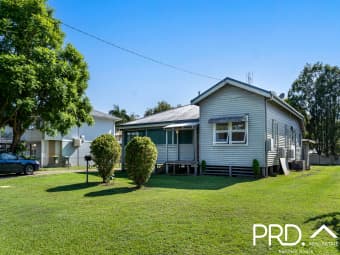 25 Larkin Street, Kyogle, NSW, 2474