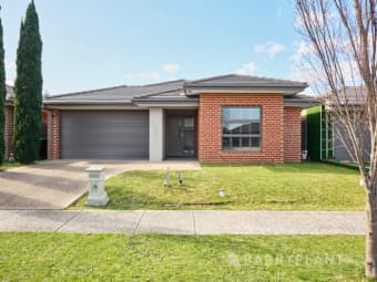 140 Clarendon Drive, Keysborough, VIC, 3173