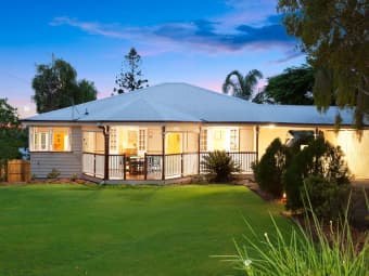 185 Edmondstone Street, Wilston, QLD, 4051