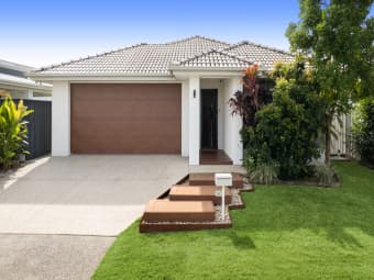60 Paddington Circuit, Bells Creek, QLD, 4551