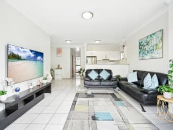 3/34-36 Boomerang Street, Granville, NSW, 2142