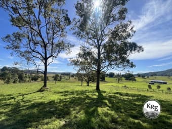 1A Yarraman Drive, Kyogle, NSW, 2474