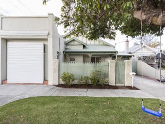 140A Tenth Avenue, Inglewood, WA, 6052