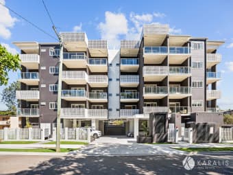 107/29 Street, Mount Gravatt East, QLD, 4122