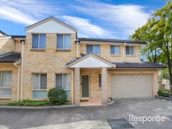 5/34-36 Henry Street, Guildford, NSW, 2161