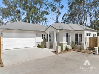 110-116 Sturgeon Street, Ormiston, QLD, 4160