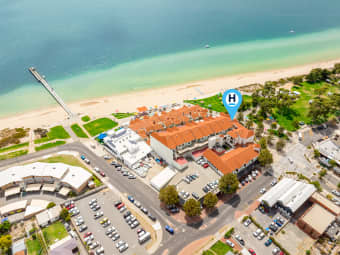 11/7 Railway Terrace, Rockingham, WA, 6168