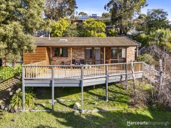 19 Sophia Street, Kingston, TAS, 7050