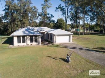 1 Coot Place, Laidley Heights, QLD, 4341