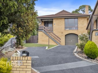 2/15 Anitra Close, Geilston Bay, TAS, 7015