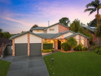 33 Yanderra Cres, Narara, NSW, 2250