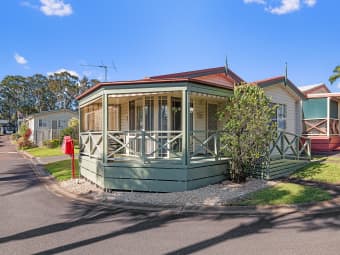 98/601 Fishery Point Road, Morisset, NSW, 2264