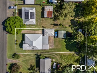 25 Larkin Street, Kyogle, NSW, 2474
