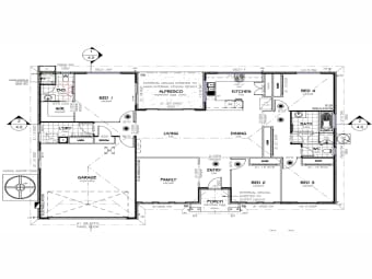 30 Peters Road, Meringandan West, QLD, 4352