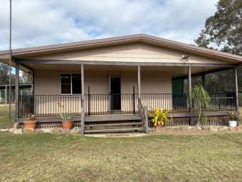 10 Burkes Rd, Booie, QLD, 4610