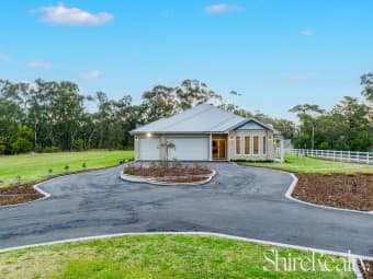 1 Yarrington Place, Glenorie, NSW, 2157