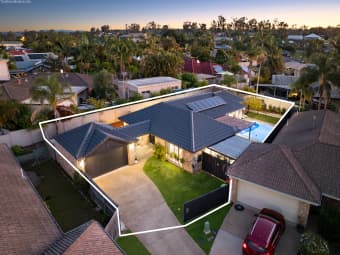40 Bexley Place, Helensvale, QLD, 4212