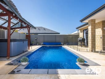 49 Weewar Circuit, South Yunderup, WA, 6208