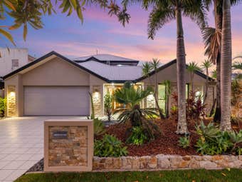 9 Panama Court, Kawana Island, QLD, 4575