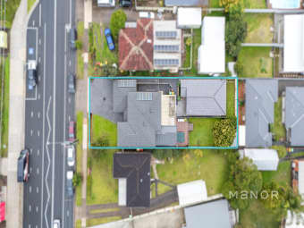 93 Binalong Road, Old Toongabbie, NSW, 2146