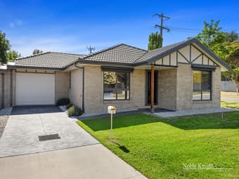1C Abeckett Street, Yea, VIC, 3717