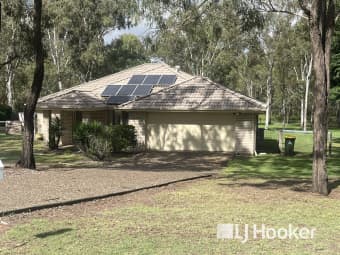 2 Red Ash Court, Lowood, QLD, 4311