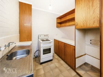 4/212 Hampden Road, Crawley, WA, 6009