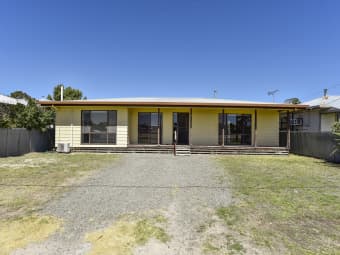 6 Le Strange Ave, Keith, SA, 5267