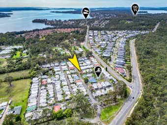 98/601 Fishery Point Road, Morisset, NSW, 2264