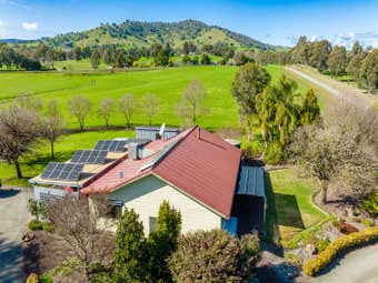 Lot 1 Gentle Road, Gundowring, VIC, 3691