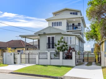 10 Eveline St, Margate, QLD, 4019