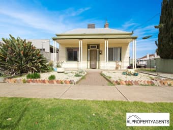 22 Henry Street, Horsham, VIC, 3400
