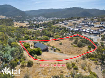 155 Sugarloaf Road, Risdon Vale, TAS, 7016