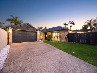 40 Bexley Place, Helensvale, QLD, 4212