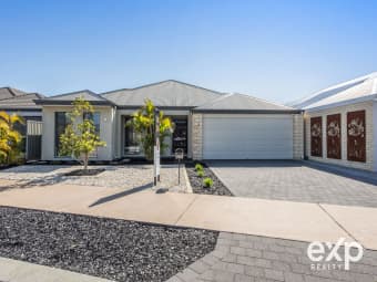 49 Weewar Circuit, South Yunderup, WA, 6208