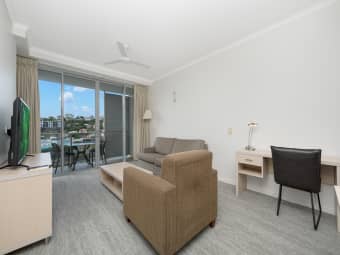 803/2 Dibbs Street, South Townsville, QLD, 4810