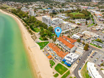 11/7 Railway Terrace, Rockingham, WA, 6168