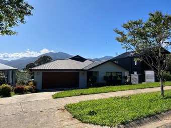 8 Fiddleback Drive, Tawonga South, VIC, 3698