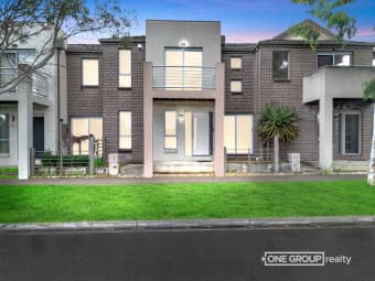 8 Marseilles Pl, South Morang, VIC, 3752