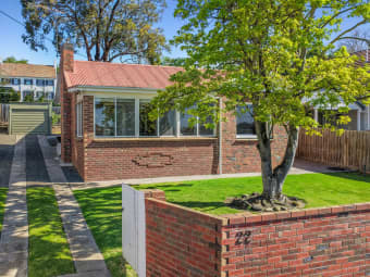 22 Nantes Street, Newtown, VIC, 3220
