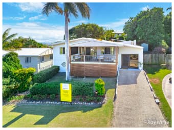288 Denham Street, The Range, QLD, 4700
